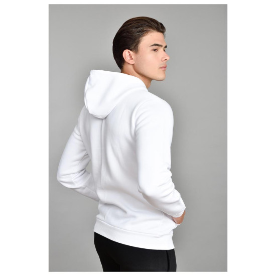 Target Ανδρικό φούτερ Fleece "Sports" Target Ανδρικό φούτερ Fleece "Sports"